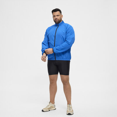 North Latitude Sports wind jacket 99253/570 8XL