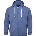 North Latitude Sweat cardigan 99832/555 blue 4XL