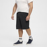 North Latitude Cargo short 99810/099 zwart 3XL