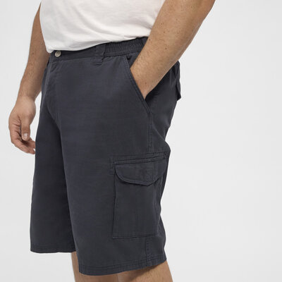 North Latitude Cargoshorts 99810/580 Marineblau 8XL