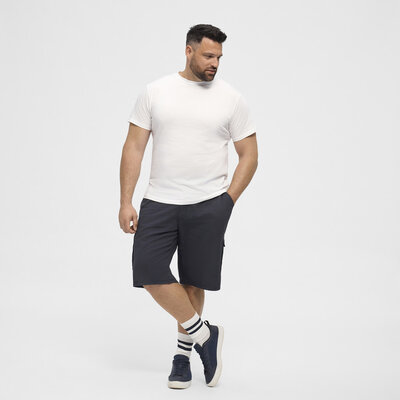 North Latitude Cargoshorts 99810/580 Marine 6XL