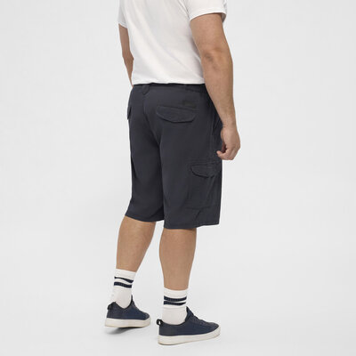 North Latitude Cargoshorts 99810/580 Marineblau 2XL