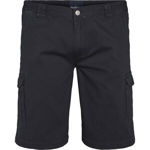North Latitude Cargoshorts 99810/580 Marineblau 2XL