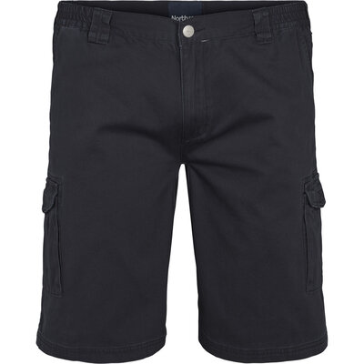 North Latitude Cargoshorts 99810/580 Marineblau 2XL