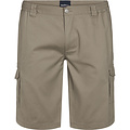 North Latitude Cargo shorts 99810/730 sand 5XL