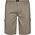 North Latitude Cargo short 99810/730 zand 5XL