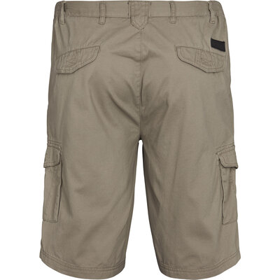 North Latitude Cargo short 99810/730 zand 5XL