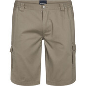 North Latitude Cargo short 99810/730 zand 3XL