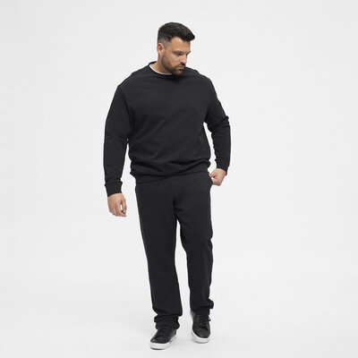 North56 Denim Jogginghose 99331/099 6XL