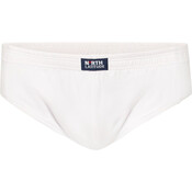 North Latitude Slips 99792 wit 4XL