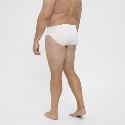 North Latitude Slips 99792 wit 4XL