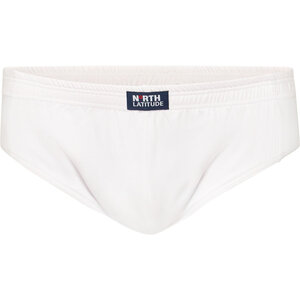 North Latitude Briefs 99792 white 2XL