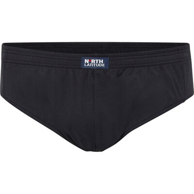 North Latitude Slips 99792 zwart 7XL