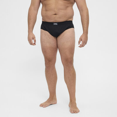 North Latitude Slips 99792 zwart 7XL