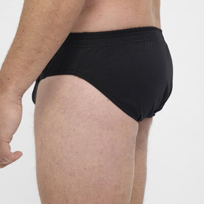 North Latitude Briefs 99792 black 7XL