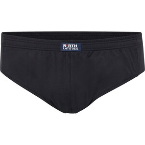 North Latitude Briefs 99792 black 2XL