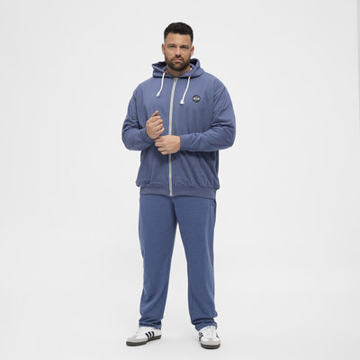 North Latitude Joggingbroek 99833/555 4XL