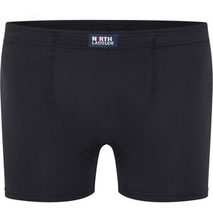 North Latitude Boxershort 99793/099 zwart 7XL
