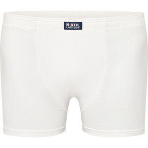 North Latitude Boxershort 99793/000 wit 7XL