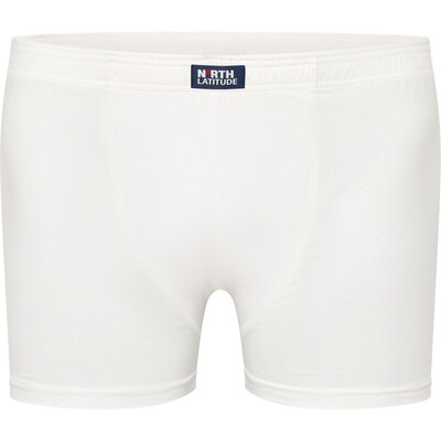 North Latitude Boxershort 99793/000 wit 7XL