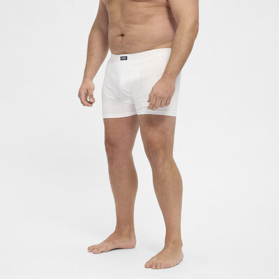 North Latitude Boxershort 99793/000 wit 7XL
