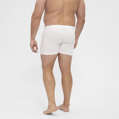 North Latitude Boxershort 99793/000 wit 7XL