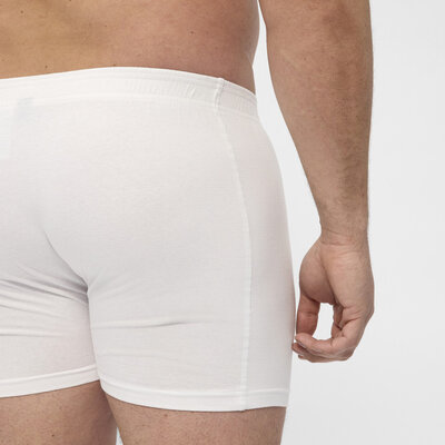 North Latitude Boxershort 99793/000 wit 7XL