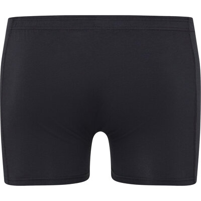 North Latitude Boxershort 99793/099 zwart 4XL