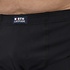 North Latitude Boxershort 99793/099 zwart 4XL