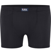 North Latitude Boxershort 99793/099 zwart 3XL