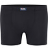 North Latitude Boxershort 99793/099 zwart 3XL