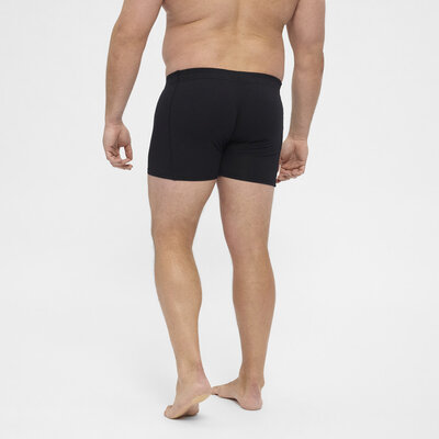 North Latitude Boxershort 99793/099 zwart 3XL