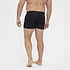 North Latitude Boxershort 99793/099 zwart 3XL