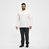 North Latitude T-shirt long sleeve 99680/000 2XL