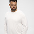 North Latitude T-shirt long sleeve 99680/000 2XL