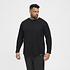 North Latitude T-shirt long sleeve 99680/099 2XL