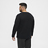 North Latitude T-shirt long sleeve 99680/099 2XL