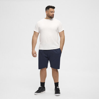 North Latitude Sweatshort 99354/580 6XL