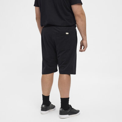 North Latitude Sweatshort 99354/099 4XL
