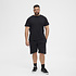 North Latitude Sweatshort 99354/099 4XL