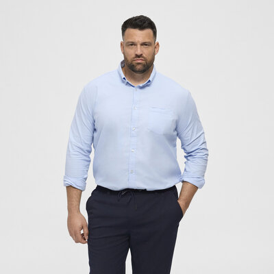 North Latitude Overhemd 99845/520 6XL