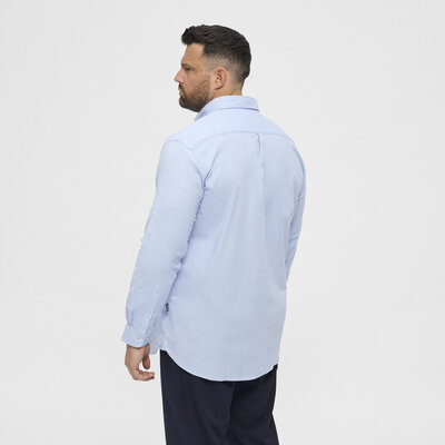 North Latitude Overhemd 99845/520 6XL