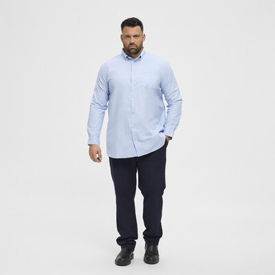 North Latitude Overhemd 99845/520 6XL