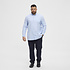 North Latitude Overhemd 99845/520 4XL