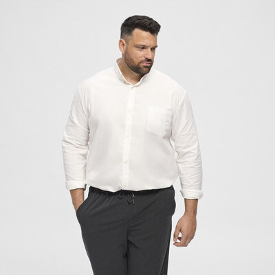 North Latitude Overhemd 99845/000 7XL