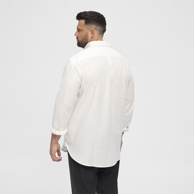 North Latitude Overhemd 99845/000 7XL