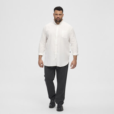 North Latitude Overhemd 99845/000 7XL