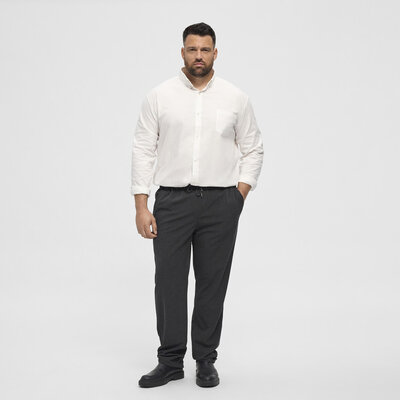 North Latitude Overhemd 99845/000 7XL