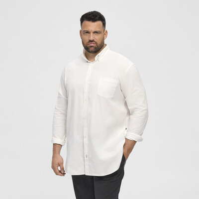 North Latitude Overhemd 99845/000 7XL
