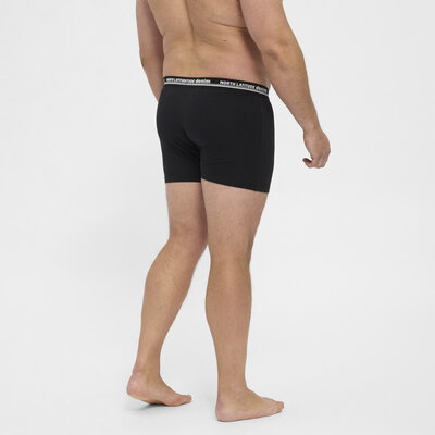 North Latitude Denim 5 pack Boxers black 99341/099 5XL